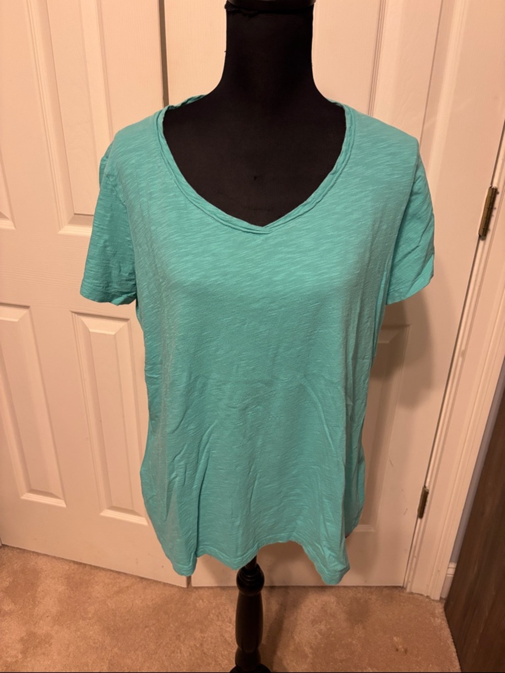 Eddie Bauer Bundle of 2 T-Shirts - Picture 6 of 9